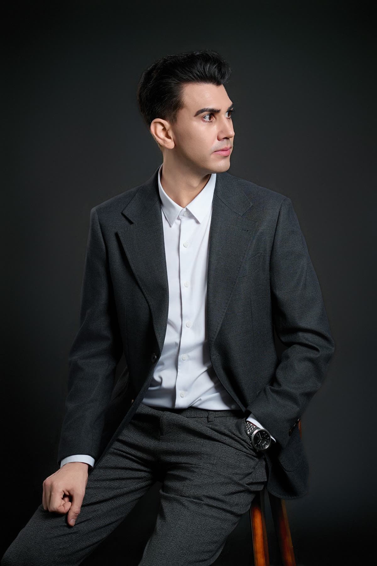 Brigham Florentin